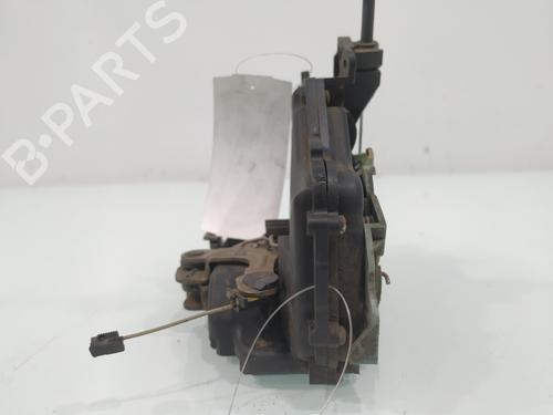 Rear left lock SKODA OCTAVIA II (1Z3)  | BP26384175C100 