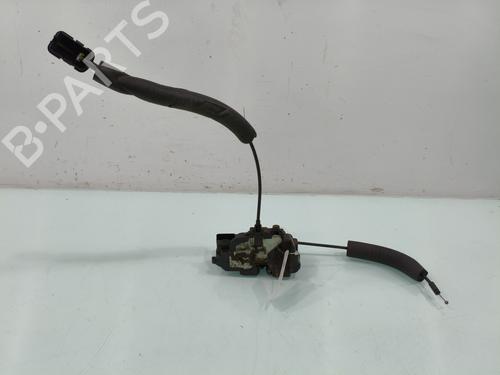 Used Rear right lock Rear right lock RENAULT LAGUNA III (BT0/1) [2007-2015] 32686071 32686071