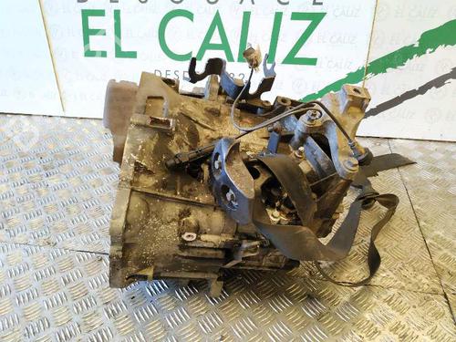Gearbox FORD FOCUS C-MAX (DM2)  | BP8087722M3 