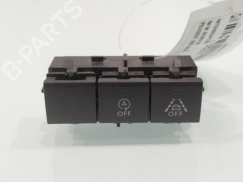 Used Switch PEUGEOT 308 II (LB_, LP_, LW_, LH_, L3_) [2013-2021]  27984369