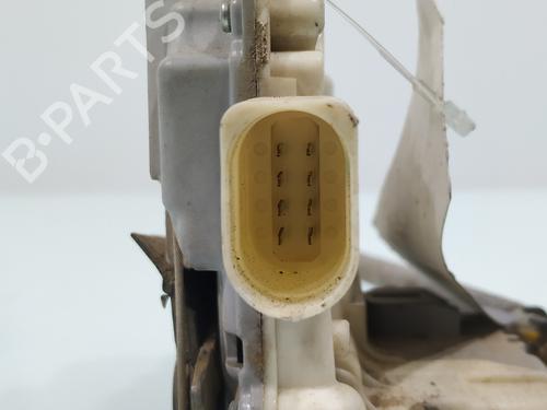 Rear left lock SEAT LEON (1P1)  | BP24870035C100 