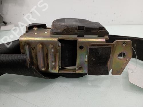 Front right seatbelt CITROËN SAXO (S0, S1) 1.1 X, SX | BP15227250I25 