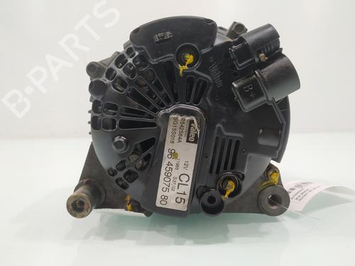 Alternator PEUGEOT 307 (3A/C)  | BP30724447M7 