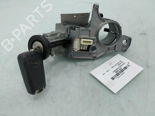 Used Ignition barrel OPEL ASTRA H GTC (A04) [2005-2010]  20149605
