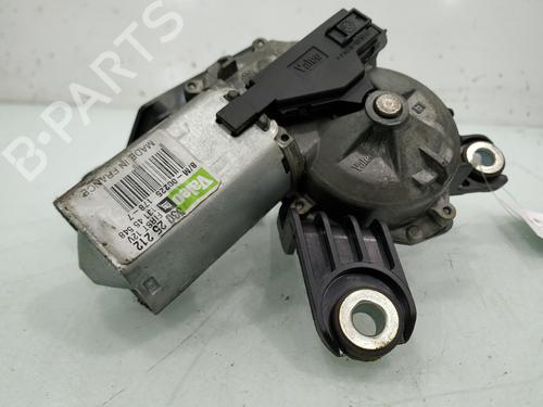 Rear wiper motor OPEL ZAFIRA / ZAFIRA FAMILY B (A05) 1.9 CDTI (M75) | BP17192032M102 