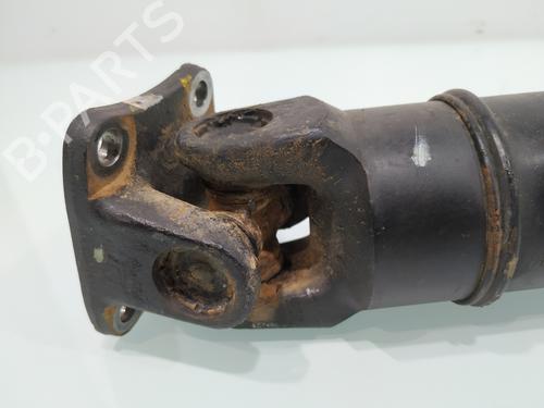 Driveshaft HONDA CR-V I (RD) 2.0 16V 4WD (RD1, RD3) | BP29970168M37