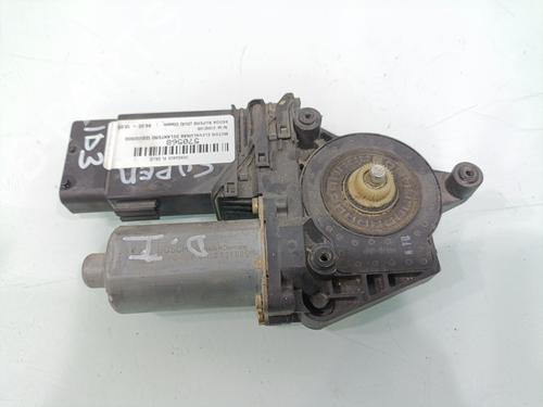 Used Left front window motor SKODA SUPERB I (3U4) 1.9 TDI (130 hp) 32671939