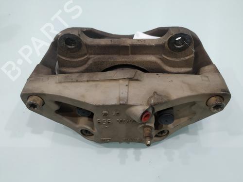 Venstre bremsekaliper foran VOLVO XC90 I (275) D5 AWD | BP30572749M105