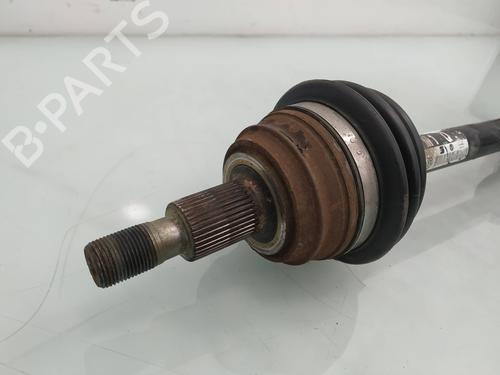 Left front driveshaft VW GOLF IV (1J1) 1.6 | BP8828461M38 