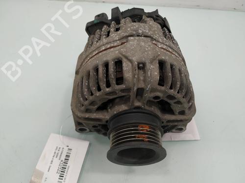 Alternator OPEL ASTRA H (A04) 1.6 (L48) | BP11278301M7 