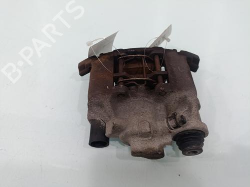 Right rear brake caliper PEUGEOT 607 (9D, 9U) | BP34195130M106 - Image 4