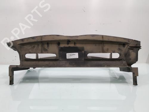 Front slam panel FIAT BRAVO II (198_) 1.6 D Multijet (198AXH1B) | BP31755696C72 