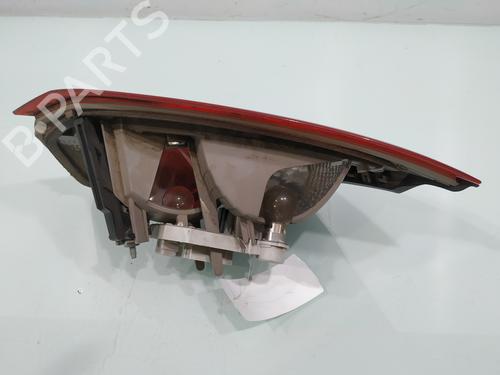Left taillight FORD MONDEO IV (BA7)  | BP28052669C34 