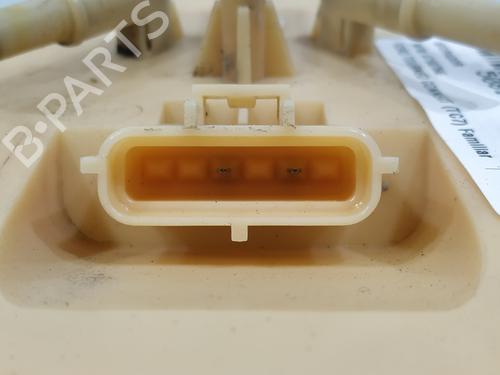 Fuel pump FORD TOURNEO CONNECT 1.8 TDCi | BP23223217M76 