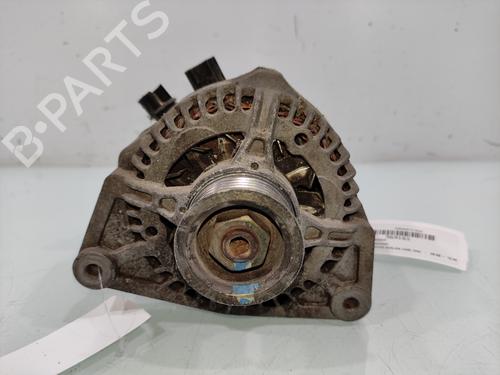 Used Alternator Alternator FORD FOCUS I (DAW, DBW) 2.0 16V (131 hp) 32468173 32468173