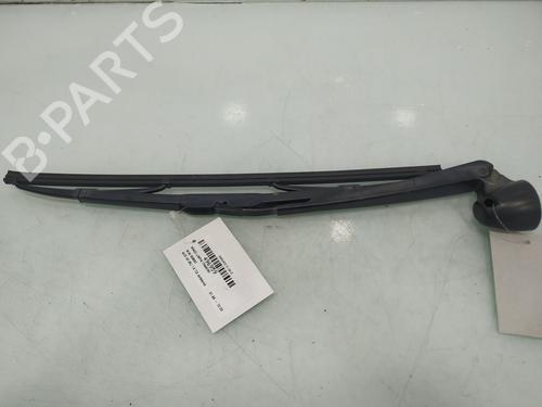 Bakre vindusviskerarm AUDI A3 (8L1) 1.9 TDI (110 hp) 21097228