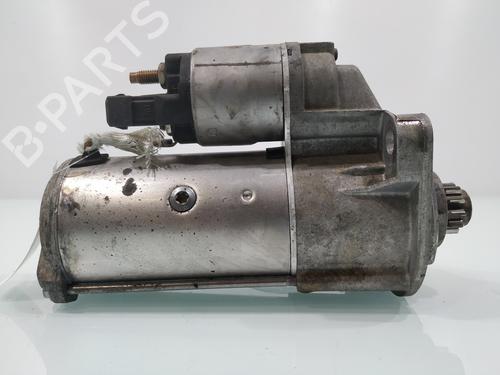 Starter SEAT CORDOBA (6K1, 6K2)  | BP26680086M8 