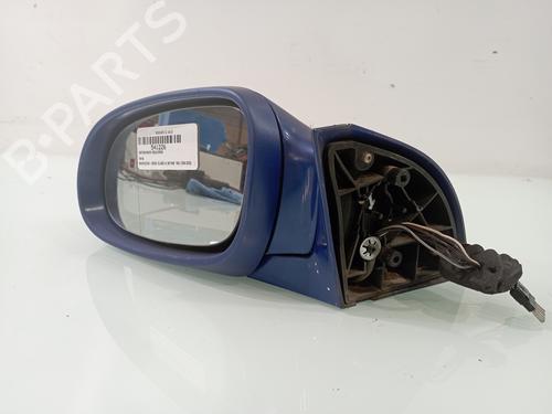 Left mirror MERCEDES-BENZ A-CLASS (W168) A 160 (168.033, 168.133) | BP29834531C26 