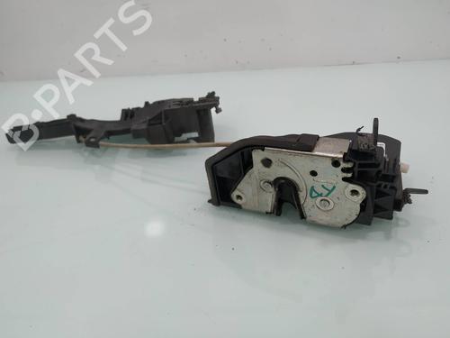 Rear right lock BMW 1 (E87) 120 d | BP10525468C99 