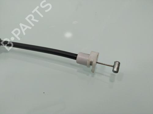Front right lock PEUGEOT 208 I (CA_, CC_)  | BP22712045C97 