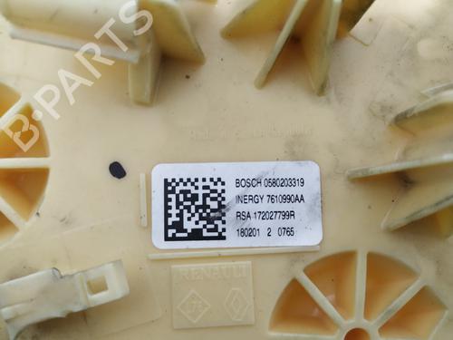 Fuel pump RENAULT TALISMAN (LP_)  | BP21263876M76 