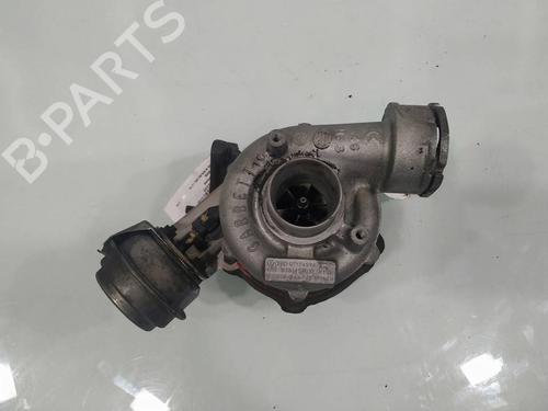 Used Turbocharger/Supercharger Turbocharger/Supercharger 38781696 38781696