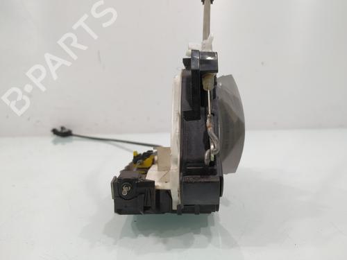 Rear right lock SEAT IBIZA IV (6J5, 6P1)  | BP32072143C99 