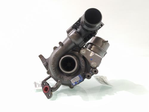 Used Turbocharger/Supercharger RENAULT GRAND SCÉNIC III (JZ0/1_) 1.6 dCi (JZ00, JZ12) (130 hp) 29156892