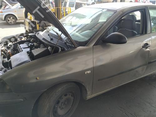 Koelventilatormotor SEAT CORDOBA (6L2) 1.9 TDI | BP9846961M35 
