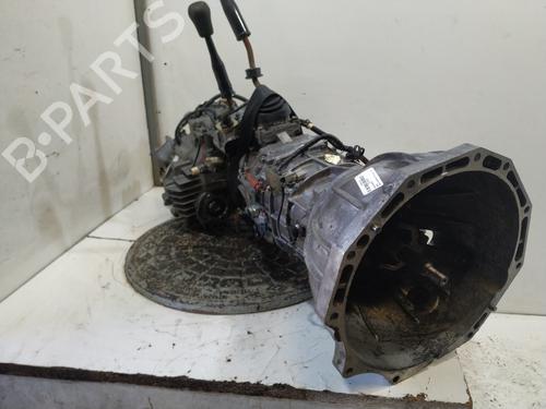 Used Gearbox OPEL MONTEREY B (M98) 3.0 DTI (UBS73D, UBS73G) (159 hp) 26282376