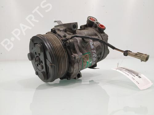 AC Kompressor OPEL ASTRA G Hatchback (T98) [1998-2009]  28139886
