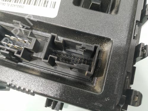 Electronic module MERCEDES-BENZ A-CLASS (W169) A 180 CDI (169.007, 169.307) | BP27222902M83 