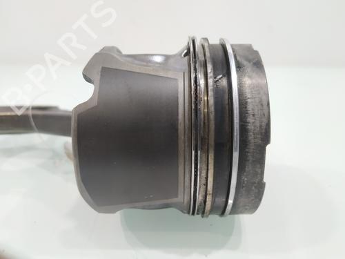 Other MERCEDES-BENZ VANEO (414) 1.7 CDI (414.700) | BP29982473O1