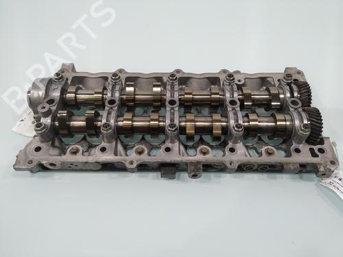 Valve cover OPEL ASTRA H (A04)  | BP23423388M124 