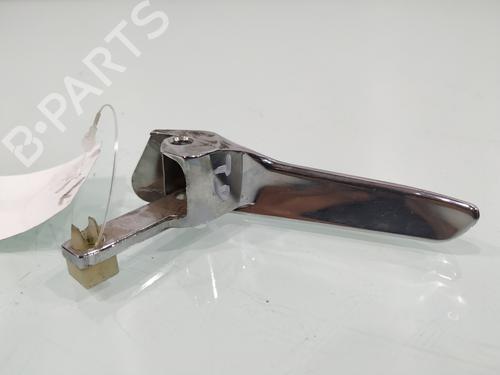 Rear right interior door handle MERCEDES-BENZ M-CLASS (W163)  | BP27692914I16 