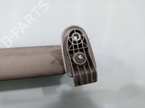 Left sun visor OPEL VIVARO B Bus (X82)  | BP32697364I1  - Image 7