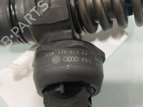 Injector VW PASSAT B5.5 (3B3) | BP39696656M100 - Image 6