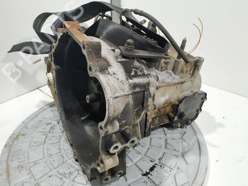 Gearbox KIA CARENS II MPV (FJ) 2.0 CRDi | BP9195918M3 