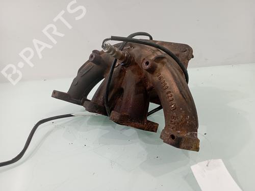 Udstødningsmanifold CITROËN C2 (JM_) 1.4 | BP29582499M110 