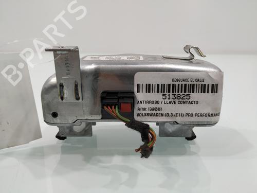 Elektronisk modul VW ID.3 (E11, E12) Pro | BP29714828M83 