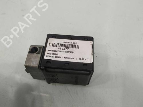 Electronic module RENAULT SCÉNIC II (JM0/1_) | BP40039308M83 - Image 2
