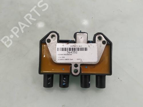 Ignition coil DAEWOO LANOS (KLAT) 1.3 | BP9145166M94 