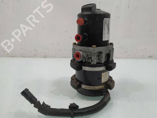 Used Steering pump Steering pump CITROËN SAXO (S0, S1) 1.5 D (57 hp) 40261583 40261583