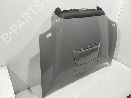 Hood HYUNDAI SANTA FÉ I (SM) 2.0 CRDi | BP15838903C1 