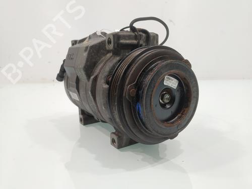 Used AC compressor IVECO DAILY VI Platform/Chassis [2014-2025]  30724278