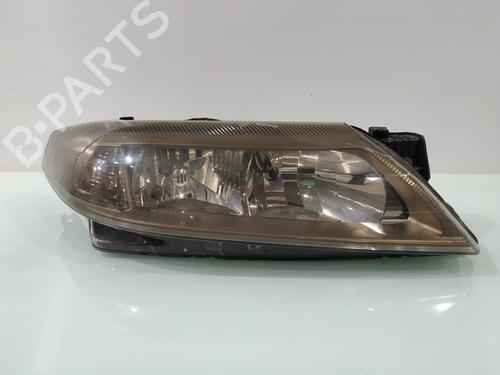 Right headlight RENAULT LAGUNA II Grandtour (KG0/1_)  | BP29861685C29