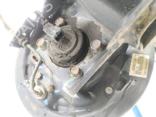 Rear axle HYUNDAI i10 I (PA) 1.1 | BP30043631M2 