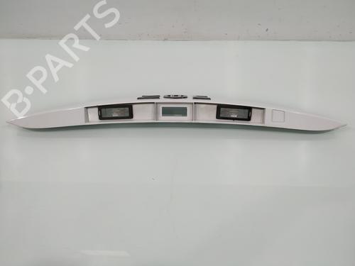 Trunk håndtak RENAULT ZOE (BFM_)  | BP26695741C132 