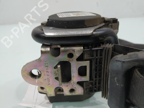 Front left seatbelt VW CRAFTER 30-50 Van (2E_) | BP31248186I26