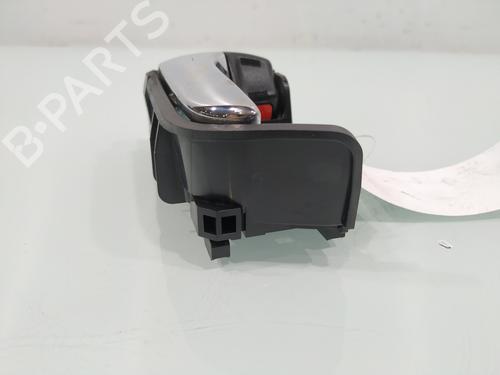 Rear left interior door handle TOYOTA PRIUS Liftback (_W2_) 1.5 Hybrid (NHW20_, NHW20R) | BP27222785I15 